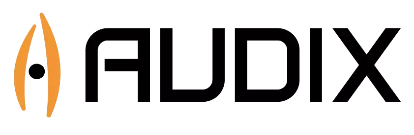 Logo Audix
